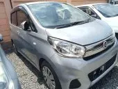 car Right Front