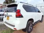car Right Back