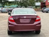 car Back
