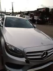 car Front