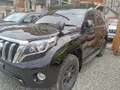 car Left Front