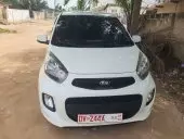 car Left Front