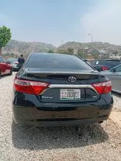 car Back