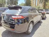 car Right Back