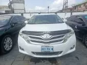 car Front