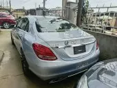 car Back