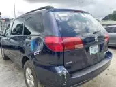 car Right Back