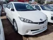 car Left Front