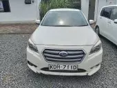car Front
