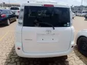 car Back