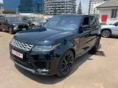 car Left Front