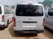 car Back