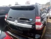 car Back