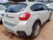 car Back
