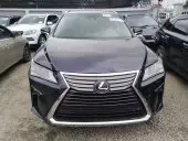 car Front