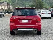 car Back