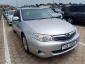 car Left Front