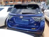 car Back
