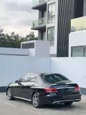 car Left