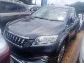 car Left Front