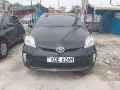car Front