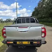 back