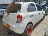 car Right Back