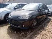 car Left Front