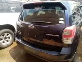 car Back