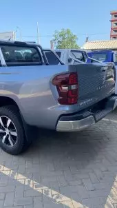 car Back
