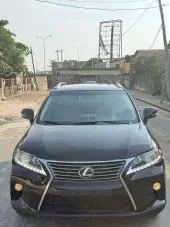 car Front