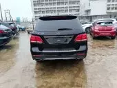 car Back