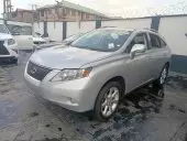 car Right Front