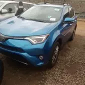 car Front