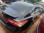 car Right Back