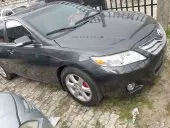 car Right Front