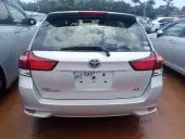 car Back