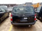 car Back