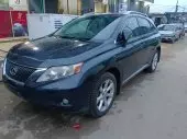 car Right Front