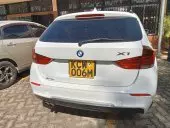 car Back
