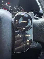 car Left