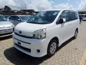 car Left Back