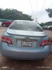 back