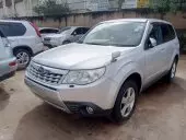 car Front