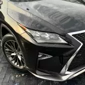 car Front
