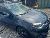 car Front