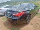 car Right Back