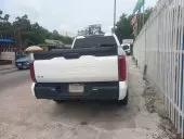 car Back
