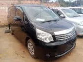car Left Front