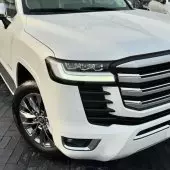car Left Front